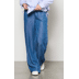 51071 Indigo - blauw