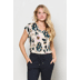 51095 Khaki multi - multi