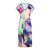 44095 NT-Turquoise Multi - multi color