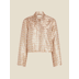 8350 rose gold - goud