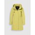 3340 golden lime - groen