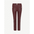 74803 Plum - bordeaux rood