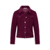 Burgundy - bordeaux