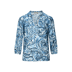 Blue mix - blauw