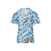 Blue mix - blauw