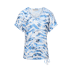Blue mix - blauw