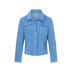 Blue - blauw