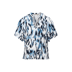Blue mix - blauw