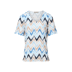 Blue mix - blauw