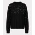 000 Black - zwart