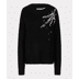 000 Black - zwart