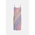 0009 Pink Sunset/Azure Bl - multi color