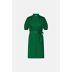 4619 Green Glow - groen