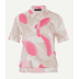 031 red Print - multi color