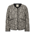 9103 Moonbeam w black - multi colour