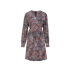 01999 Zwart/multi - multi color
