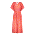 220 Coral - oranje