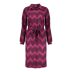 445 fuchsia - roze
