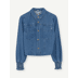 94974 Blue Nights - blauw