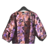 000999 black - zwart