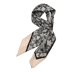 81620 Black/sand - zwart