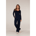 780 Dark Blue - blauw