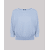 741 Light Blue - blauw