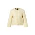 740 LT/Pastel Yellow - geel