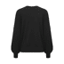 100121 Black Deep - zwart