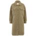 Light Olive - groen