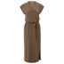 81017 Caribou Brown - bruin