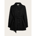 1990 Pinstriped Black - zwart