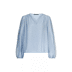 628 Blauw licht - blauw