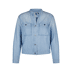 4334 HELLINDIGO - blauw
