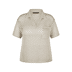 4446 FLACHS - beige