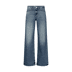 493 Mild Blue - blauw