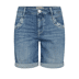 493 Mid Blue - blauw