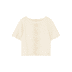 1010 Off white - Ecru