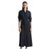 888 deep night blue - blauw