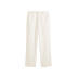 152 White cotton - wit