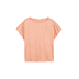 312 mellow peach - zalm