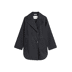 888 deep night blue - blauw