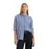 D25 multi/ Shiny Blue - blauw