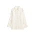 152 White cotton - wit