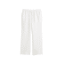 100 White - wit