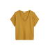 234 golden yellow - geel