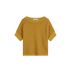 234 golden yellow - geel