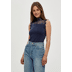 5270 Black Iris - blauw