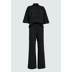 100 Black - zwart