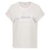 235 Offwhite/SKY - ecru